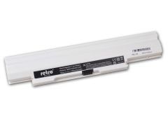 Casper Nirvana CN.EVU820V Notebook Bataryası - Pili 3Cell Beyaz - 32Wh