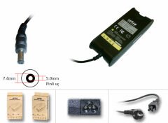 Dell 9100 9200 9300 9400 Şarj Adaptörü (19.5V 4.62A 90W - 7.4*5.5mm)