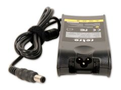 Dell 9100 9200 9300 9400 Şarj Adaptörü (19.5V 4.62A 90W - 7.4*5.5mm)