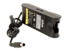 Dell 9100 9200 9300 9400 Şarj Adaptörü (19.5V 4.62A 90W - 7.4*5.5mm)