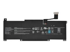 MSI Modern 15 A4M(MS-155K) Notebook Bataryası, Laptop Pili - (Beyaz Soket - 10 Pin)