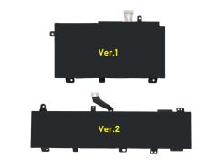 Asus Tuf Gaming F15 FX506HC-HN011A6 Notebook Bataryası, Laptop Pili / Ver.2