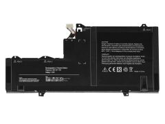 Hp OMO3XL 863167-171 863167-1B1 Notebook Bataryası, Laptop Pili