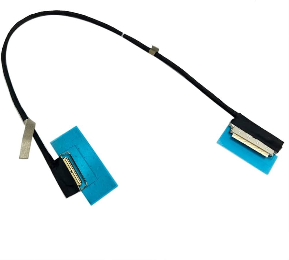HP ZBook Fury 15 G7 (11A34ET) Notebook Lcd Data Kablosu