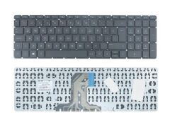 HP 250 G5 (1NV71ES, 1XP04ES, 1XP05ES) Notebook Klavyesi (Siyah TR)