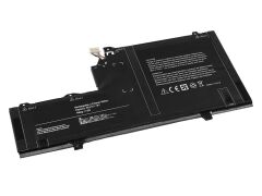 Hp 863280-855 HSN-I04C HSTNN-IB70 Notebook Bataryası, Laptop Pili