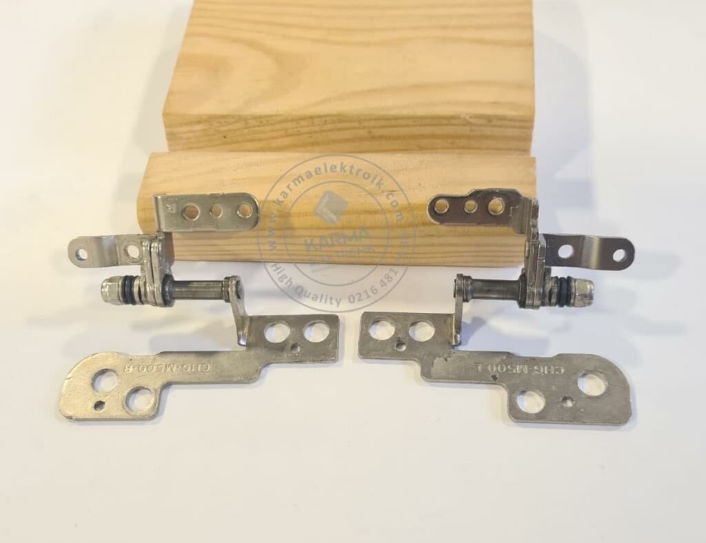 Casper Nirvana CLC CLB M500 Notebook Laptop R-L Menteşe (Takım)