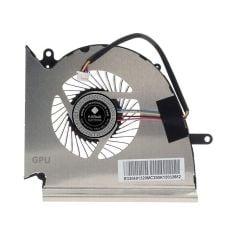 MSI GE75 Raider 9SE-411TR, 9SF-404XTR Notebook Cpu, İşlemci Fanı (msi) L