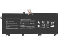 Asus GL503VM-GZ028T uyumlu Notebook Bataryası, Laptop Pili