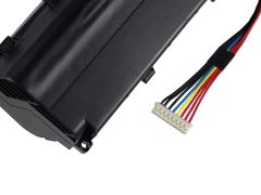 Asus ROG G751J G751Jy G751Jt Notebook Bataryası