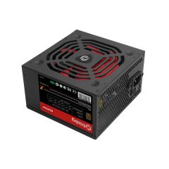 FRISBY FR-PS6080P 600W 80+ BRONZ POWER SUPPLY - PSU