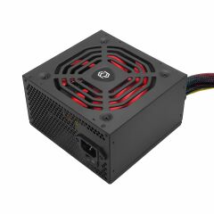 FRISBY FR-PS6080P 600W 80+ BRONZ POWER SUPPLY - PSU