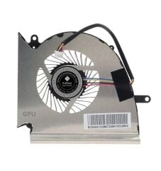 MSI GE75 Raider 9SF-406XTR, 9SG-1235TR Notebook Cpu, İşlemci Fanı (msi) L