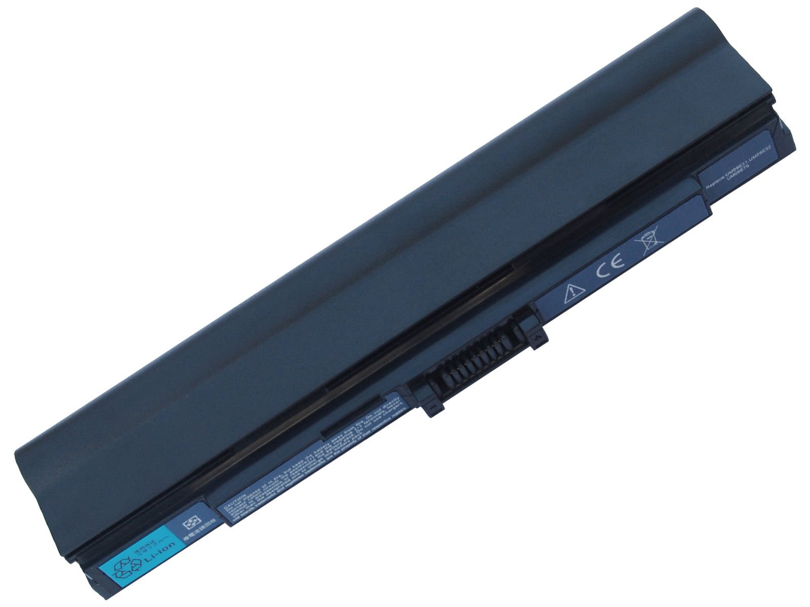 Acer UM09E31 UM09E32 UM09E36 Notebook Bataryası - Laptop Pili