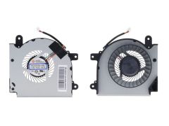 MSI GF75 Thin, 8RC, 8RCS, 8RD, 9SC, ... vb Notebook Fan / Ver.2 (Sol Fan msi)