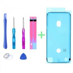 Rova iPhone 8 Plus Yüksek Kapasiteli Batarya Pil 3400 mAh