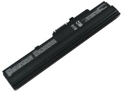 BTY-S11, BTY-S12 Notebook Bataryası -Siyah -3 Cell