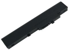 BTY-S11, BTY-S12 Notebook Bataryası -Siyah -3 Cell