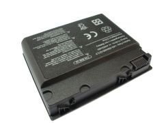 Crea NU4 NU5 Notebook Bataryası - 6 Cell