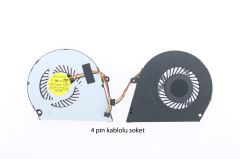 Hp UltraBook 6-1000, 6-1100, 6-1200 Notebook Fan