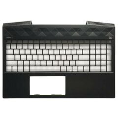 HP Pavilion Gaming 15-CX0015nt Notebook Üst Kasa Klavye Kasası