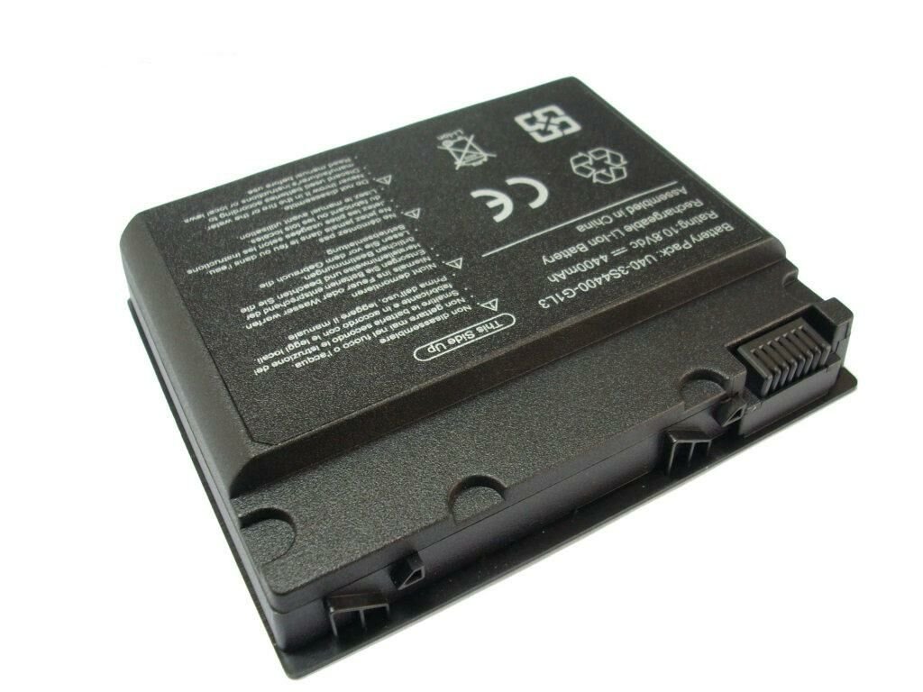 Crea NU5-42MB NU5-64MB NU5-86MB NU5-TK42M Notebook Bataryası - 6 Cell