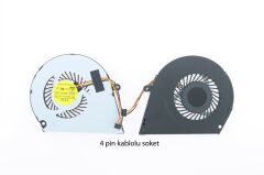 Hp P/N 686580-001 Notebook Fan