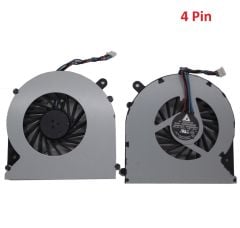 Toshiba L855 DFS501105FR0T MG62090V1-Q030-S99 Fan / 4 Pin