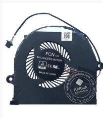 Asus ROG Strix GL703V GL703VD GL703VM Notebok VGA-GPU-CPU Fanı / 1 Adet