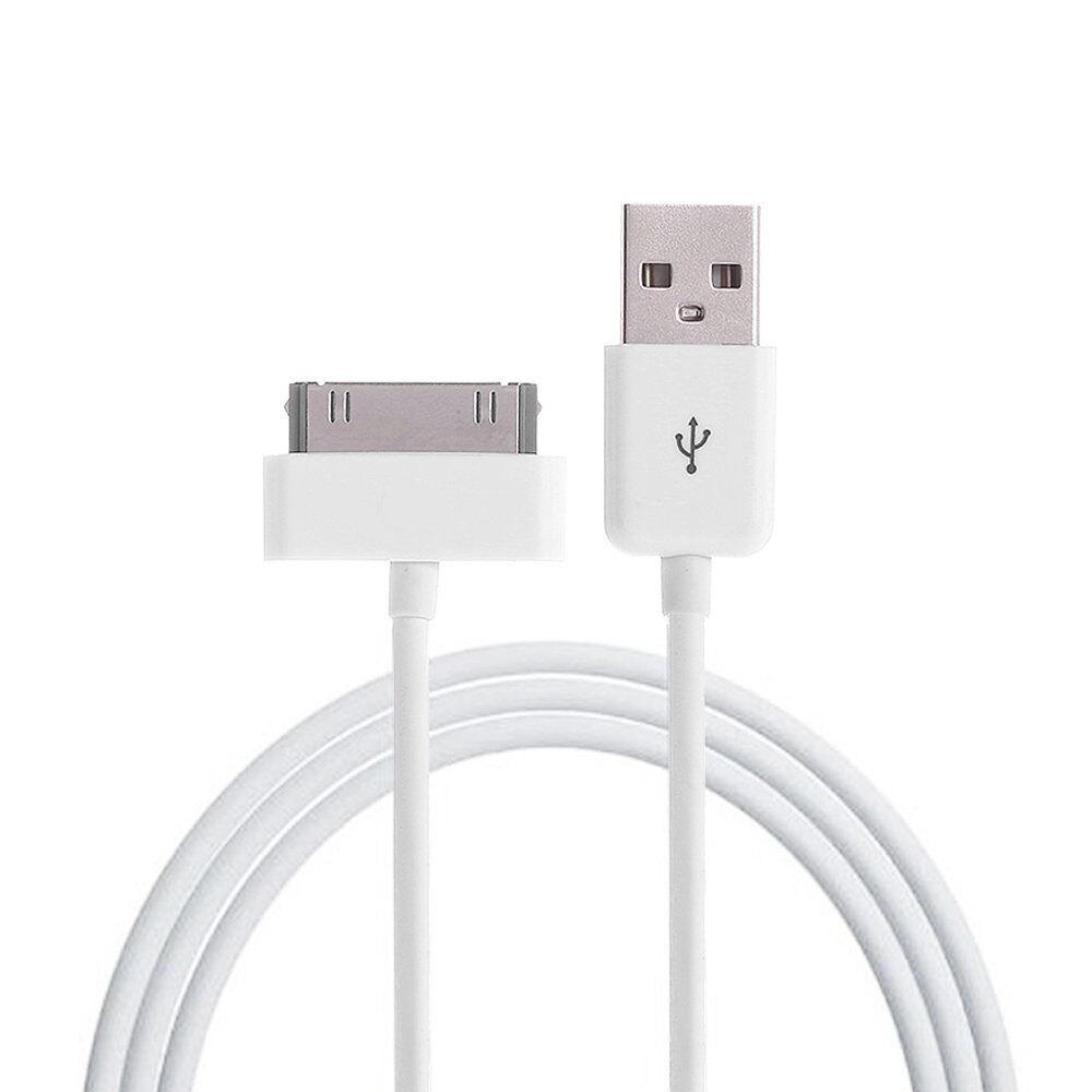 ipad 2 A1395 A1396 A1397 USB Data ve Şarj Kablosu, USB Şarj