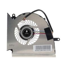 MSI MS-17E7 (GP75) Notebook Cpu, İşlemci Fanı (msi) L