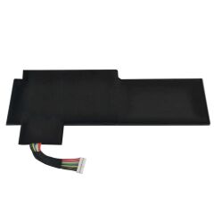 MSI 2QD-606TR 2PC-408TR 2PC-484TR WS72-6QI WS72-6QJ Bataryası Pil