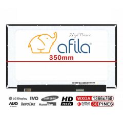 MB156AN01-5 Uyumlu Notebook Lcd Ekran, Panel - Ver.1 / HD