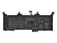 Asus Strix GL502VS-GZ427T, GL502VS-GZ428T Batarya, Pil / Ver.2