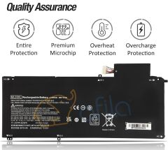 HP Spectre X2 12-a004tu, 12-a008nr Notebook Bataryası, Laptop Pili