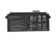 Acer Aspire S7-391-6822, S7-391-6822 Notebook Bataryası, Pili
