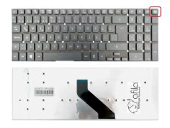 Packard Bell LS44 TS14 TS44 VG70 Notebook Klavyesi (Siyah TR)