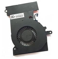 HP Omen 15-CE054ND, 15-CE054TX, 15-CE055TX Cpu Fanı