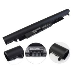 Hp 15-RA011NT, 15-RA012NT, 15-RA013NT Notebook Bataryası, Pili