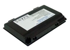 Fujitsu A6220 E8420 Notebook Bataryası - Pili / 8 Cell