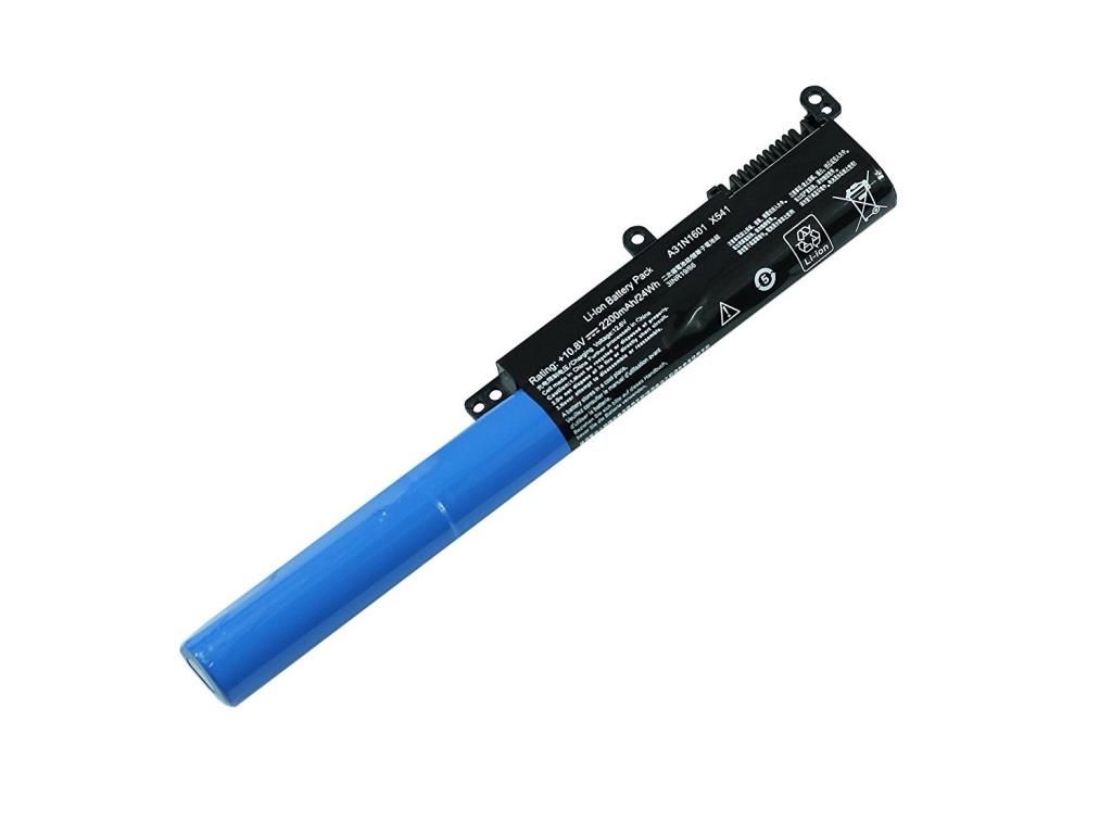 Asus K541UV-DM1149T K541UV-GO1011T Notebook Batarya Pili