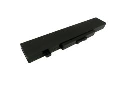 Lenovo G700, G710 Notebook Bataryası, Laptop Pili (6Cell)