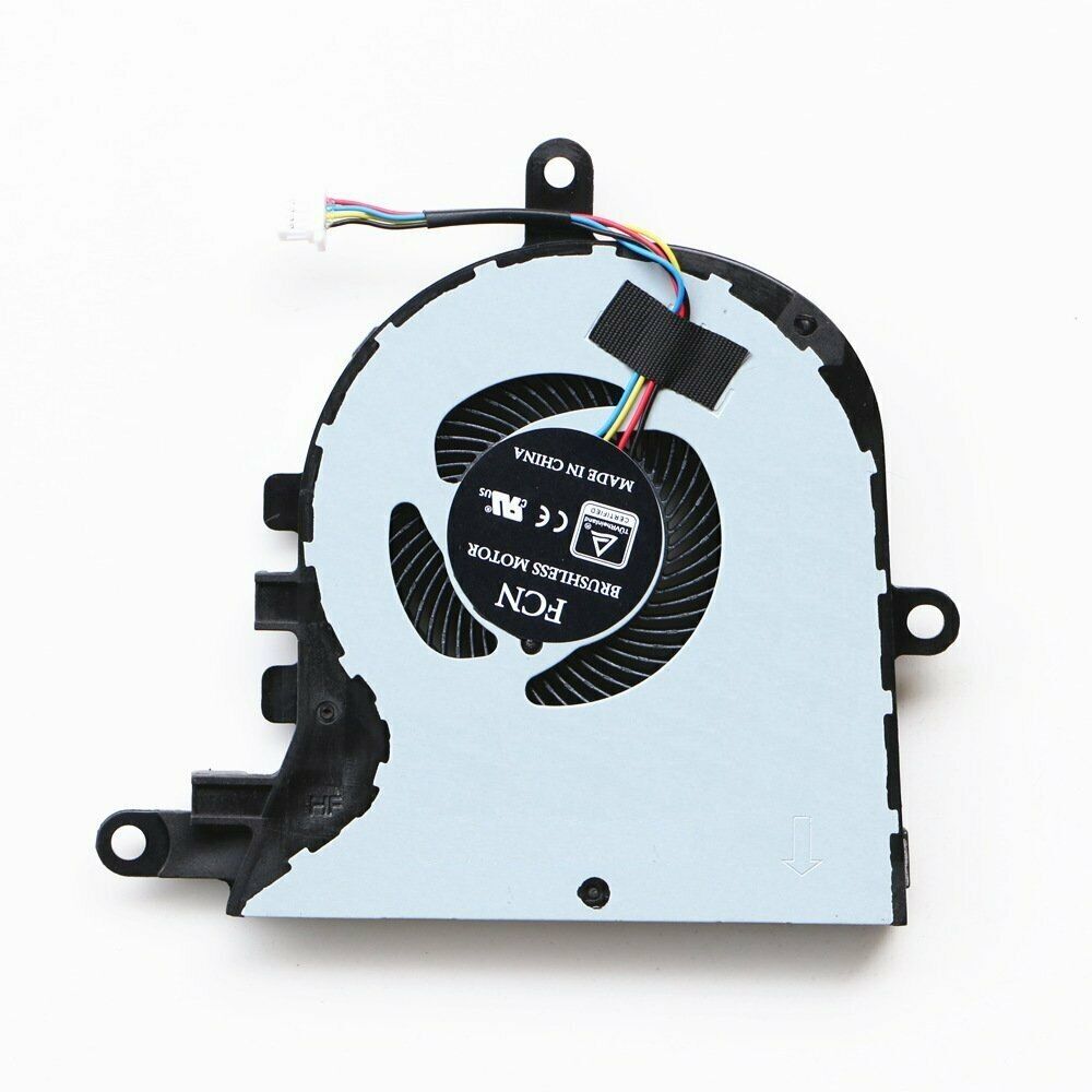 Dell P75F (3590) Notebook Fan