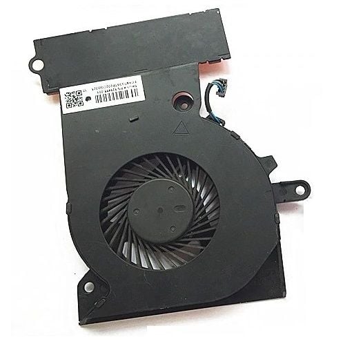 HP Omen 15-CE065TX, 15-CE067TX, 15-CE068TX Cpu Fanı