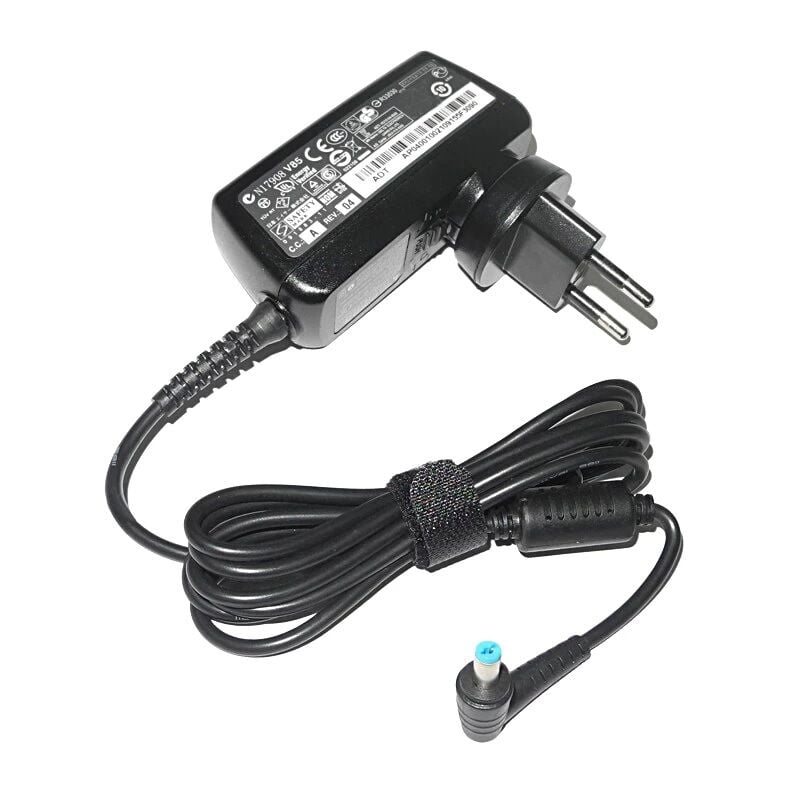 Acer S271HL, S273HL, V225WL, V235WL vb. LCD Monitör Ac Adaptör 19V (5.5x1.7mm)
