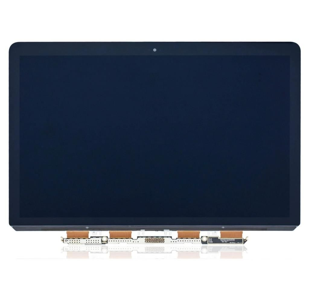 Apple MacBook Pro A1502 (2013) Notebook Lcd Ekran - Panel / iç Ekran