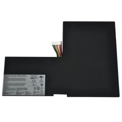 MSI Ghost GS60 Pro GS60 2PC GS60 6QE Notebook Bataryası-Pili