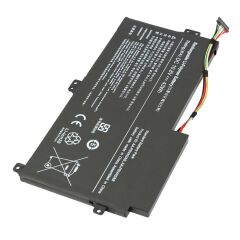 Samsung NP450R4E, NP450R5E Notebook Bataryası - Pili