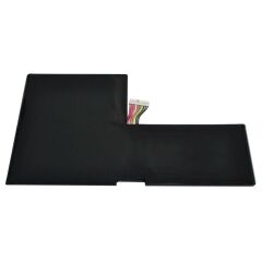 MSI MS-16H4 MS-16H5 PX60 6QE Notebook Bataryası-Pili