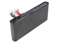 MSI GT72, BTY-L77 Notebook Bataryası, Pili / RMSL-019